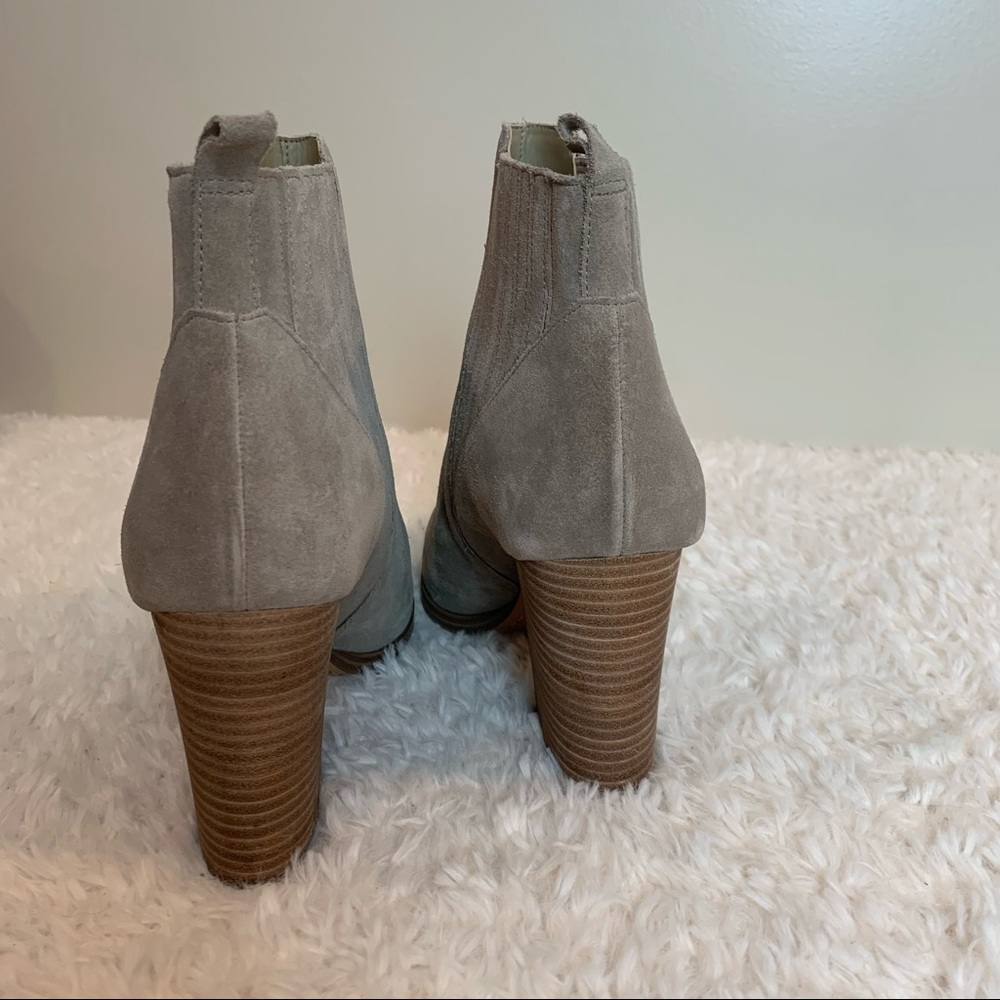 New Marc Fisher Ltd Alva Pointy Toe Bootie - image 6